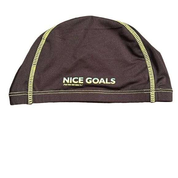 Zara Set of 2 Kids Swim Cap(Size Medium) - Picture 6 of 8